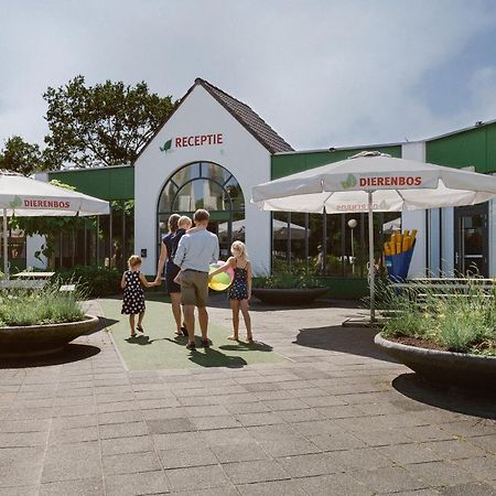 Vakantiepark Dierenbos Vinkel Exterior foto