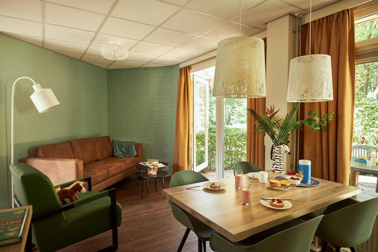 Vakantiepark Dierenbos Vinkel Habitación foto
